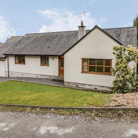 Bryn Elsi Villa Betws-y-Coed Exterior photo