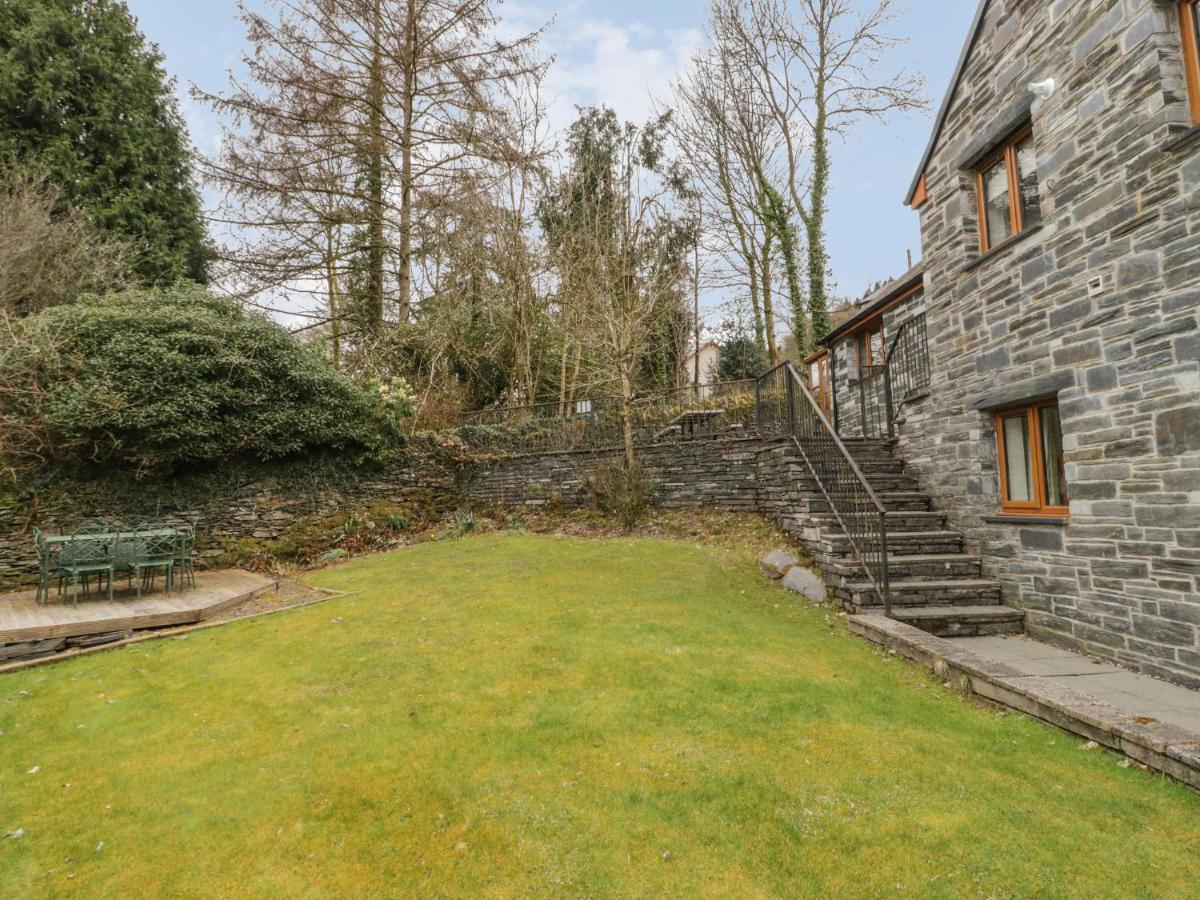 Bryn Elsi Villa Betws-y-Coed Exterior photo