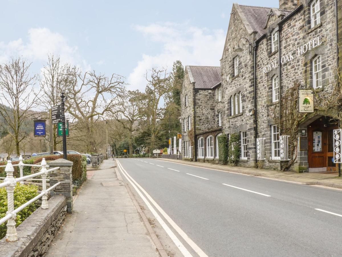 Bryn Elsi Villa Betws-y-Coed Exterior photo