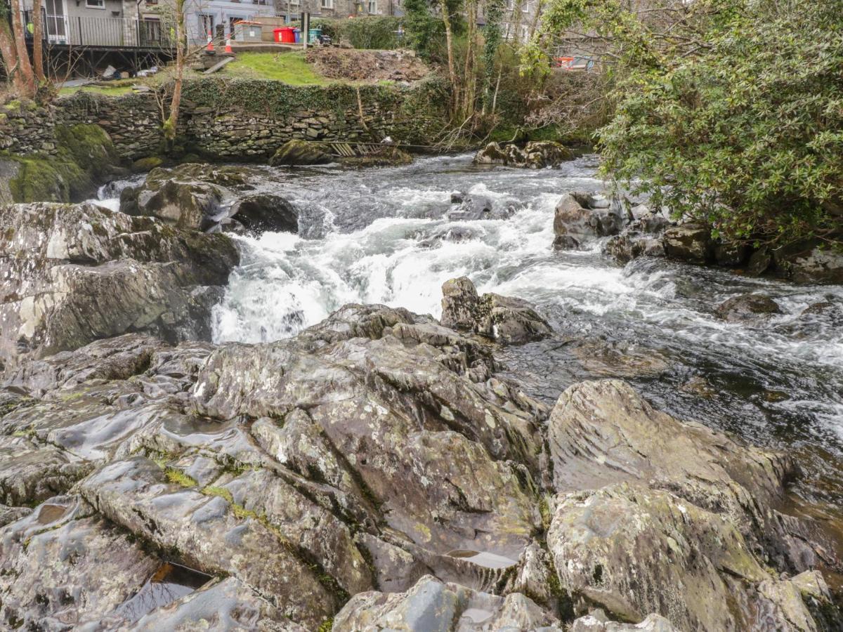 Bryn Elsi Villa Betws-y-Coed Exterior photo
