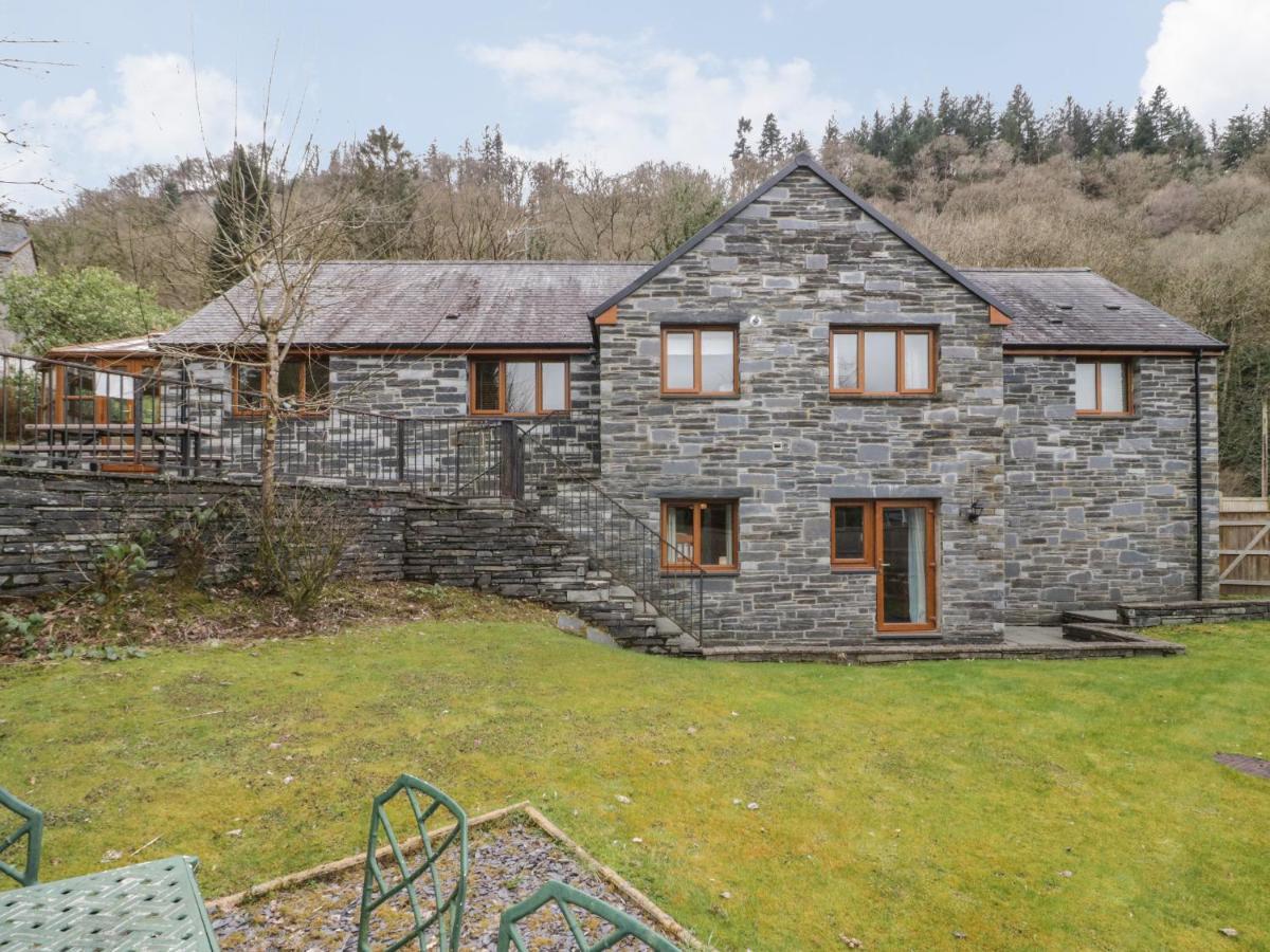 Bryn Elsi Villa Betws-y-Coed Exterior photo