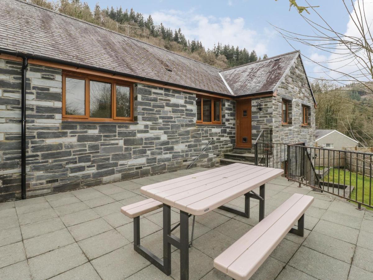 Bryn Elsi Villa Betws-y-Coed Exterior photo