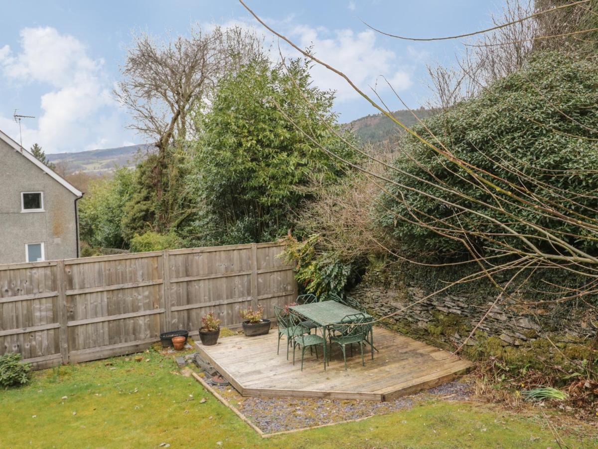 Bryn Elsi Villa Betws-y-Coed Exterior photo