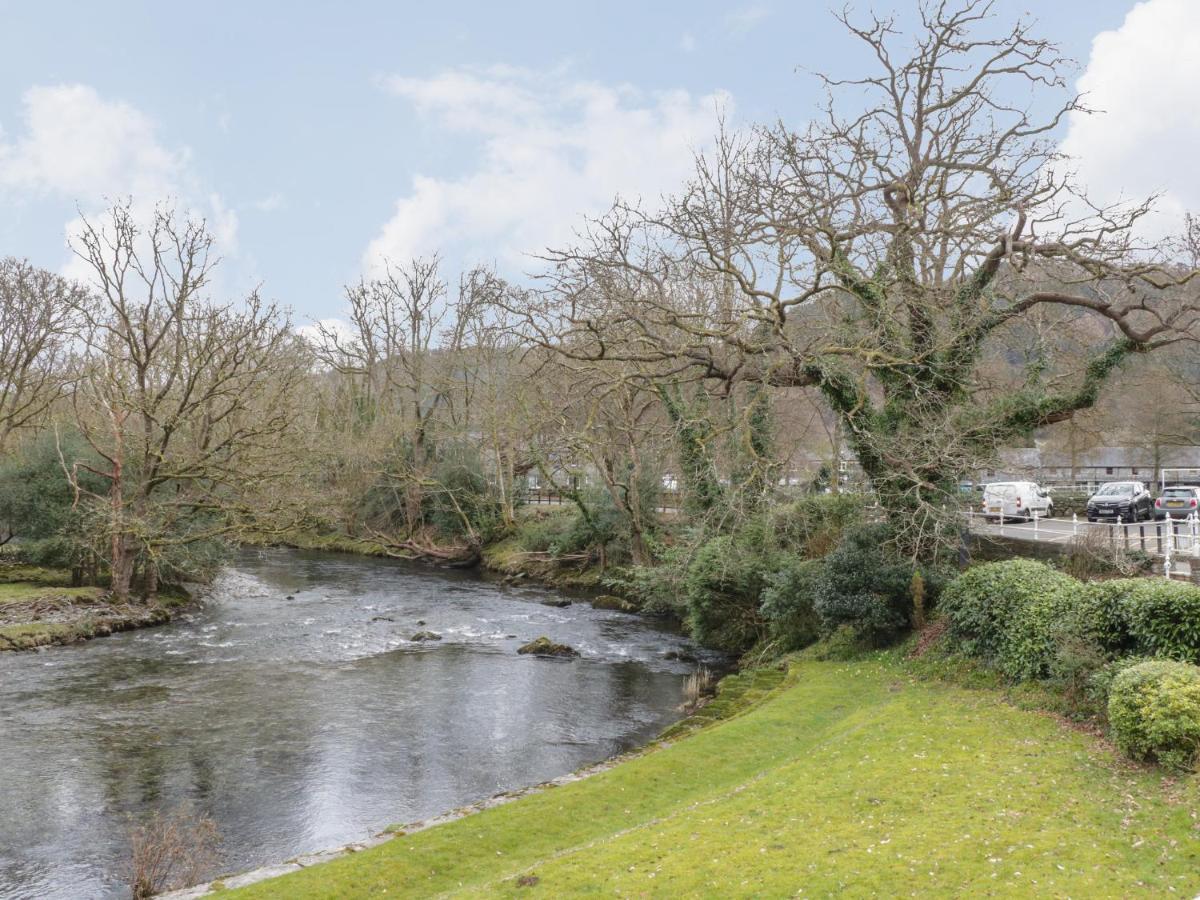 Bryn Elsi Villa Betws-y-Coed Exterior photo